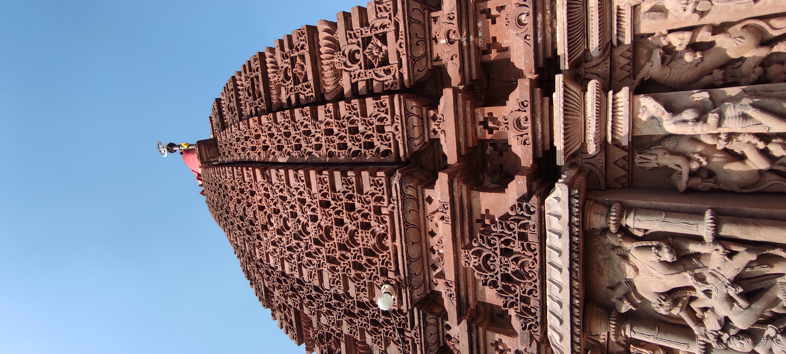 Historic Osian Temple Complex & Steps